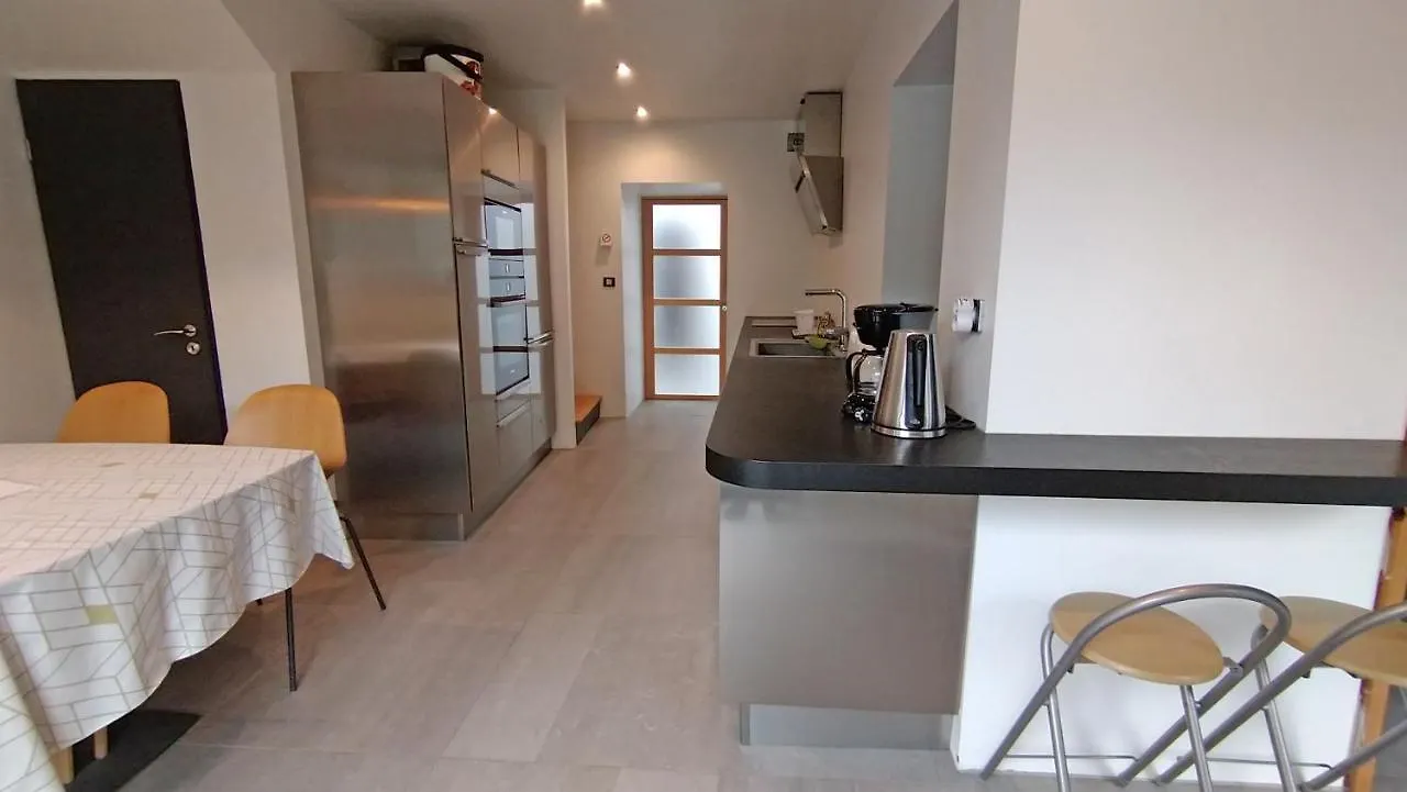 Ferienhaus Villa 15 Les Ours Plouër-sur-Rance