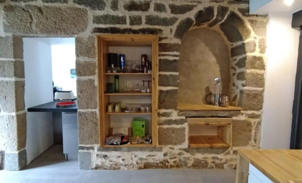 Ferienhaus Villa 15 Les Ours Plouër-sur-Rance