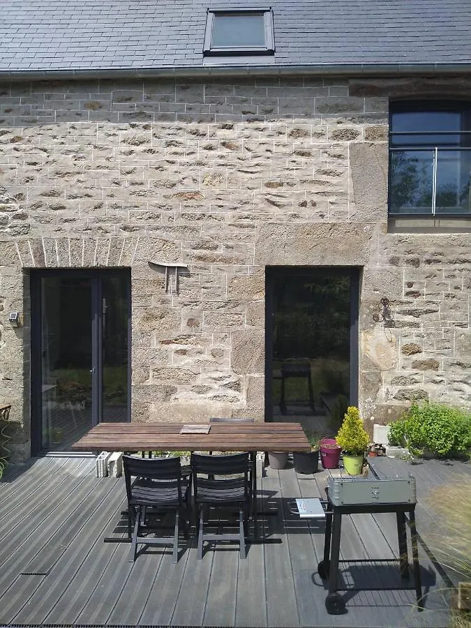 Villa 15 Les Ours Plouër-sur-Rance
