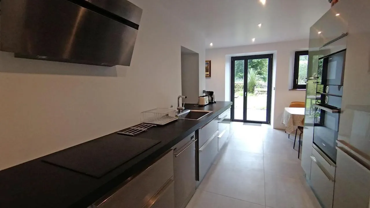 Ferienhaus Villa 15 Les Ours Plouër-sur-Rance